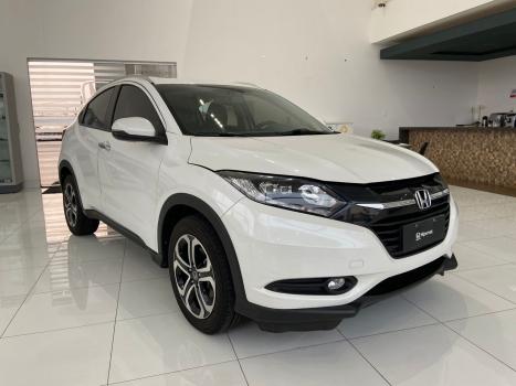 HONDA HR-V 1.8 16V 4P TOURING FLEX AUTOM�TICO CVT, Foto 3