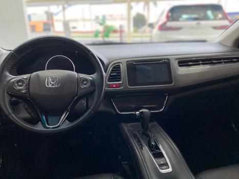 HONDA HR-V 1.8 16V 4P TOURING FLEX AUTOM�TICO CVT, Foto 5