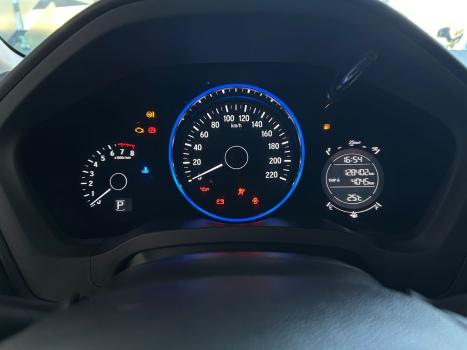 HONDA HR-V 1.8 16V 4P TOURING FLEX AUTOM�TICO CVT, Foto 6