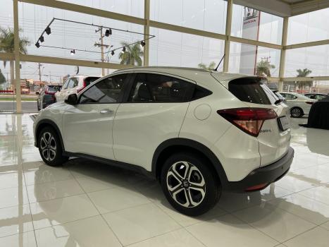 HONDA HR-V 1.8 16V 4P TOURING FLEX AUTOM�TICO CVT, Foto 7