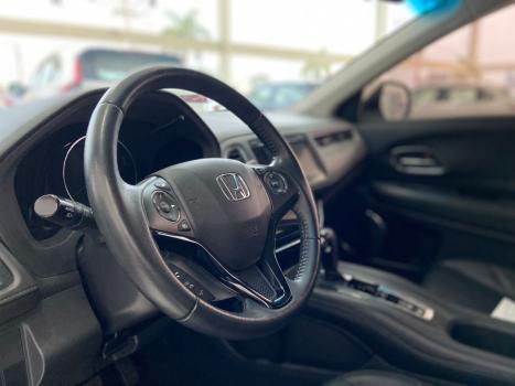 HONDA HR-V 1.8 16V 4P TOURING FLEX AUTOM�TICO CVT, Foto 8