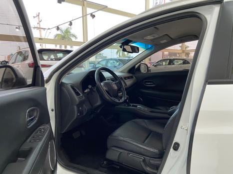 HONDA HR-V 1.8 16V 4P TOURING FLEX AUTOM�TICO CVT, Foto 9