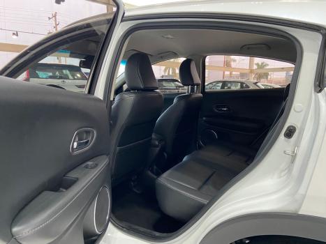 HONDA HR-V 1.8 16V 4P TOURING FLEX AUTOM�TICO CVT, Foto 10