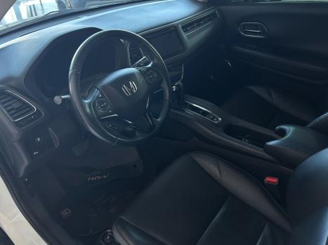 HONDA HR-V 1.8 16V 4P TOURING FLEX AUTOM�TICO CVT, Foto 11