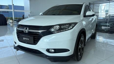 HONDA HR-V 1.8 16V 4P TOURING FLEX AUTOM�TICO CVT, Foto 13