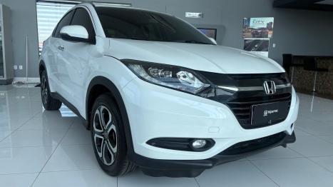 HONDA HR-V 1.8 16V 4P TOURING FLEX AUTOM�TICO CVT, Foto 14