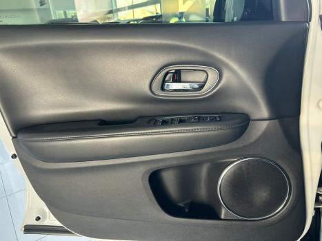 HONDA HR-V 1.8 16V 4P TOURING FLEX AUTOM�TICO CVT, Foto 15