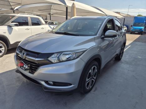 HONDA HR-V 1.8 16V 4P EX FLEX AUTOM�TICO CVT, Foto 1