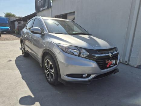 HONDA HR-V 1.8 16V 4P EX FLEX AUTOM�TICO CVT, Foto 2