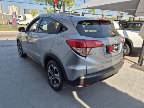 HONDA HR-V 1.8 16V 4P EX FLEX AUTOM�TICO CVT, Foto 3