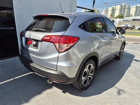 HONDA HR-V 1.8 16V 4P EX FLEX AUTOM�TICO CVT, Foto 4