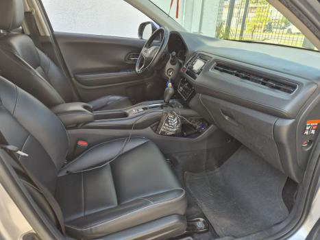 HONDA HR-V 1.8 16V 4P EX FLEX AUTOM�TICO CVT, Foto 5