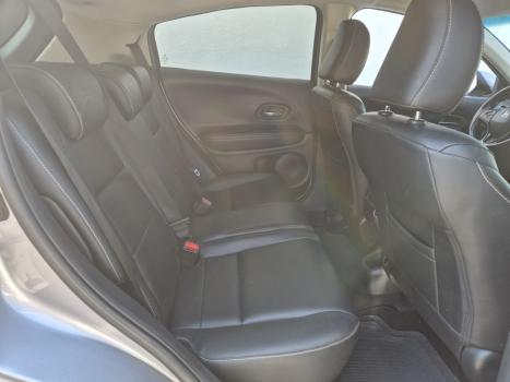 HONDA HR-V 1.8 16V 4P EX FLEX AUTOM�TICO CVT, Foto 6
