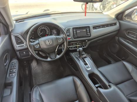 HONDA HR-V 1.8 16V 4P EX FLEX AUTOM�TICO CVT, Foto 7