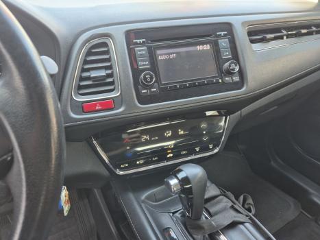 HONDA HR-V 1.8 16V 4P EX FLEX AUTOM�TICO CVT, Foto 8