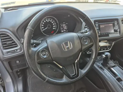 HONDA HR-V 1.8 16V 4P EX FLEX AUTOM�TICO CVT, Foto 9