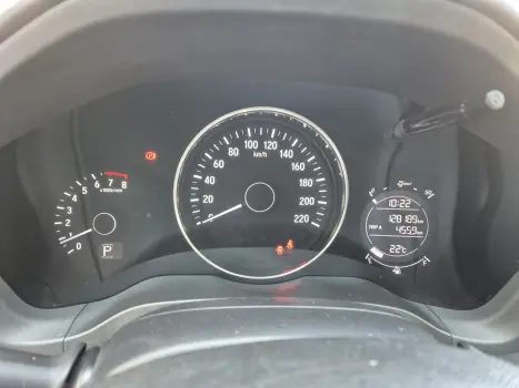 HONDA HR-V 1.8 16V 4P EX FLEX AUTOM�TICO CVT, Foto 10