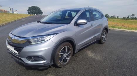HONDA HR-V 1.8 16V 4P EX FLEX AUTOM�TICO CVT, Foto 2