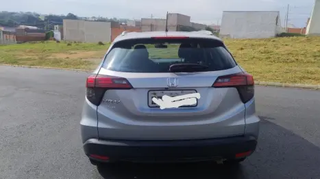 HONDA HR-V 1.8 16V 4P EX FLEX AUTOM�TICO CVT, Foto 3