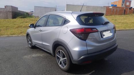 HONDA HR-V 1.8 16V 4P EX FLEX AUTOM�TICO CVT, Foto 4