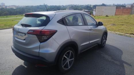 HONDA HR-V 1.8 16V 4P EX FLEX AUTOM�TICO CVT, Foto 5