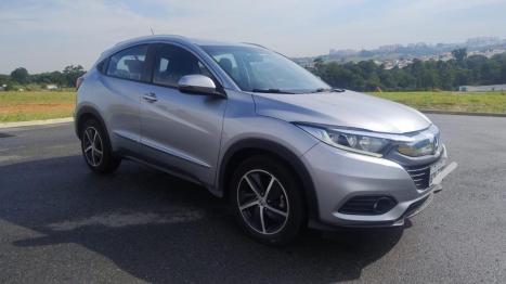 HONDA HR-V 1.8 16V 4P EX FLEX AUTOM�TICO CVT, Foto 6