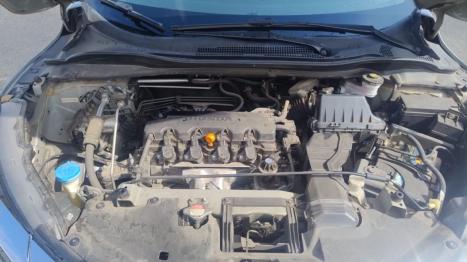HONDA HR-V 1.8 16V 4P EX FLEX AUTOM�TICO CVT, Foto 9