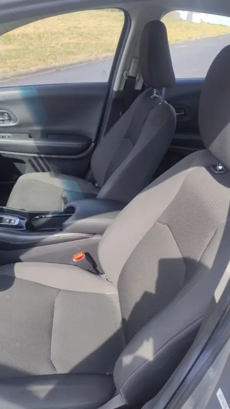 HONDA HR-V 1.8 16V 4P EX FLEX AUTOM�TICO CVT, Foto 10