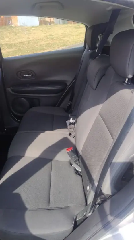 HONDA HR-V 1.8 16V 4P EX FLEX AUTOM�TICO CVT, Foto 11