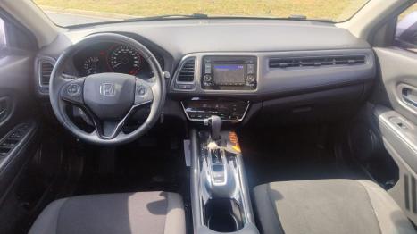 HONDA HR-V 1.8 16V 4P EX FLEX AUTOM�TICO CVT, Foto 12
