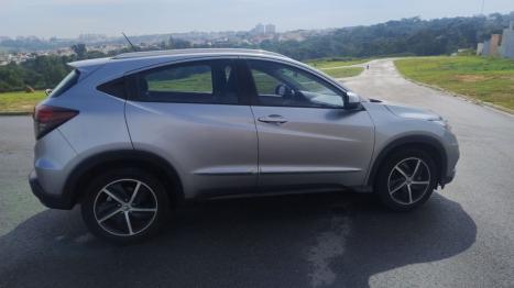 HONDA HR-V 1.8 16V 4P EX FLEX AUTOM�TICO CVT, Foto 13