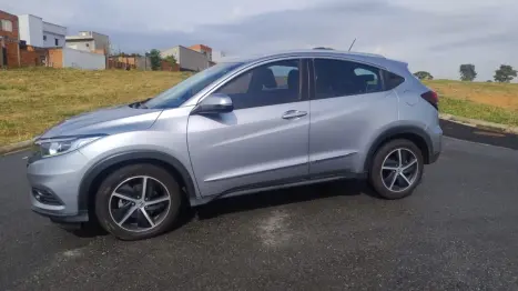 HONDA HR-V 1.8 16V 4P EX FLEX AUTOM�TICO CVT, Foto 15