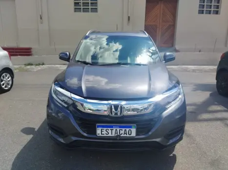 HONDA HR-V 1.8 16V 4P EX FLEX AUTOM�TICO CVT, Foto 1