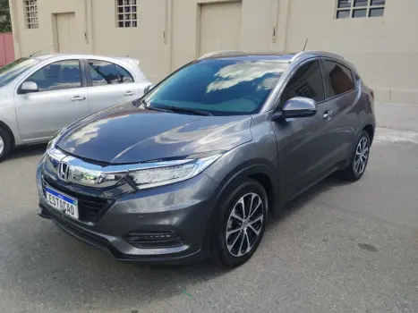 HONDA HR-V 1.8 16V 4P EX FLEX AUTOM�TICO CVT, Foto 2