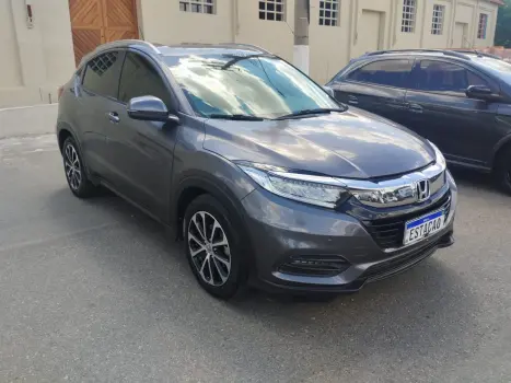 HONDA HR-V 1.8 16V 4P EX FLEX AUTOM�TICO CVT, Foto 3