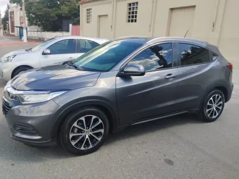 HONDA HR-V 1.8 16V 4P EX FLEX AUTOM�TICO CVT, Foto 4