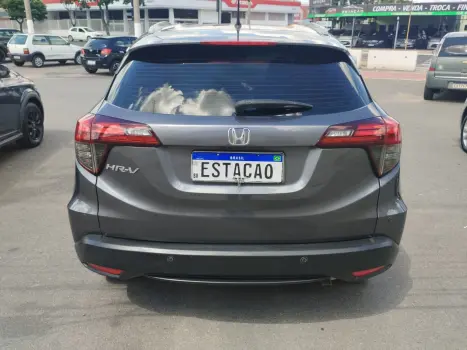 HONDA HR-V 1.8 16V 4P EX FLEX AUTOM�TICO CVT, Foto 6