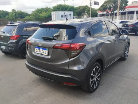 HONDA HR-V 1.8 16V 4P EX FLEX AUTOM�TICO CVT, Foto 7