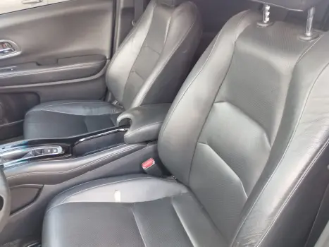 HONDA HR-V 1.8 16V 4P EX FLEX AUTOM�TICO CVT, Foto 9