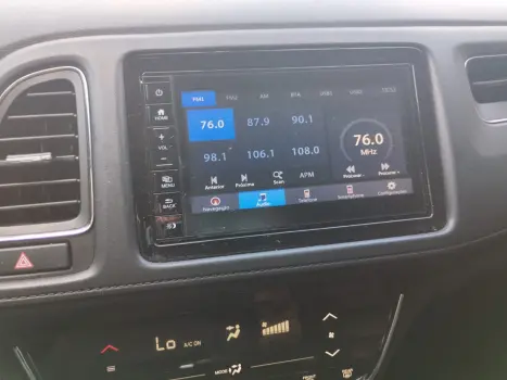 HONDA HR-V 1.8 16V 4P EX FLEX AUTOM�TICO CVT, Foto 10