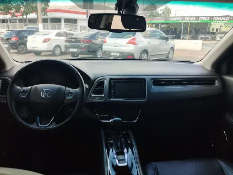HONDA HR-V 1.8 16V 4P EX FLEX AUTOM�TICO CVT, Foto 11
