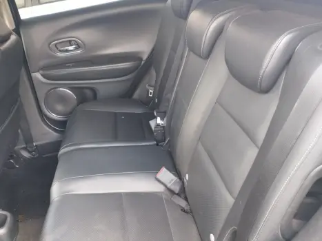 HONDA HR-V 1.8 16V 4P EX FLEX AUTOM�TICO CVT, Foto 12