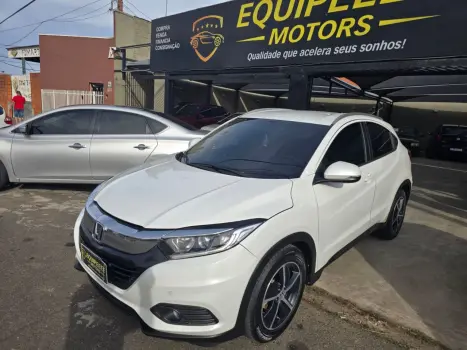 HONDA HR-V 1.8 16V 4P EXL FLEX AUTOM�TICO CVT, Foto 2