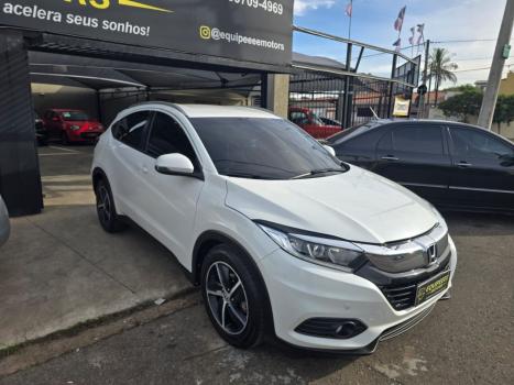 HONDA HR-V 1.8 16V 4P EXL FLEX AUTOM�TICO CVT, Foto 3