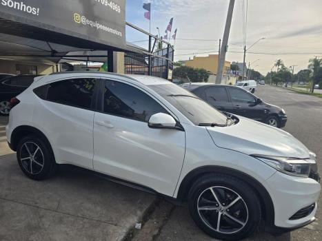 HONDA HR-V 1.8 16V 4P EXL FLEX AUTOM�TICO CVT, Foto 4
