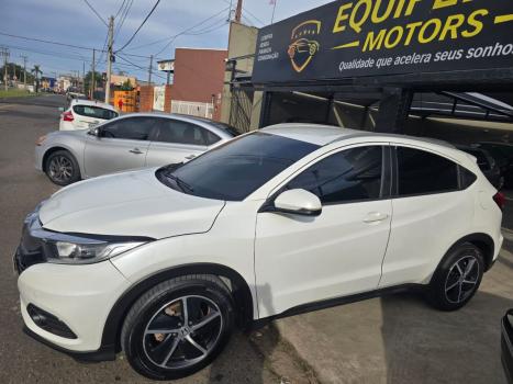 HONDA HR-V 1.8 16V 4P EXL FLEX AUTOM�TICO CVT, Foto 5