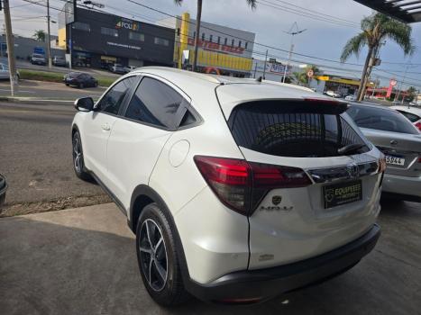 HONDA HR-V 1.8 16V 4P EXL FLEX AUTOM�TICO CVT, Foto 7