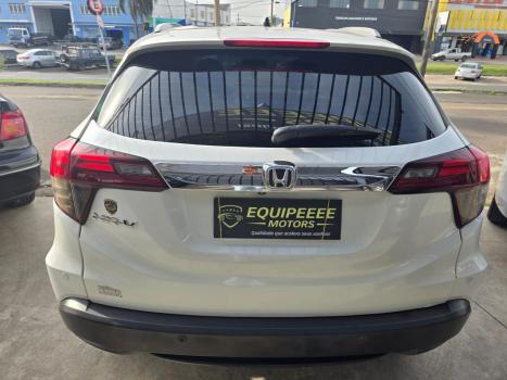 HONDA HR-V 1.8 16V 4P EXL FLEX AUTOM�TICO CVT, Foto 8