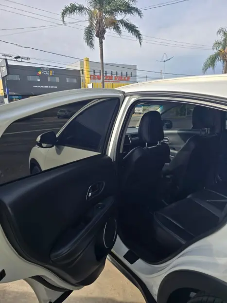 HONDA HR-V 1.8 16V 4P EXL FLEX AUTOM�TICO CVT, Foto 9