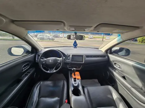 HONDA HR-V 1.8 16V 4P EXL FLEX AUTOM�TICO CVT, Foto 13